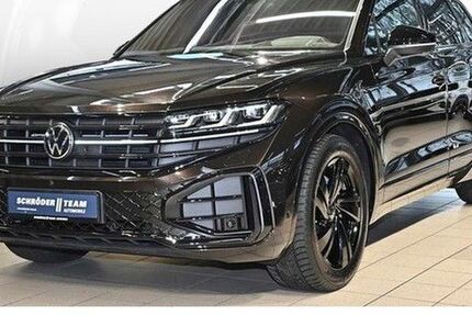 VW Touareg 14.500 km 92.970 &euro; Verl 33415