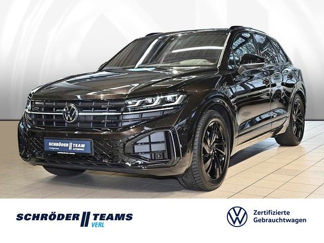 VW Touareg 14.500 km 92.970 &euro; Verl 33415