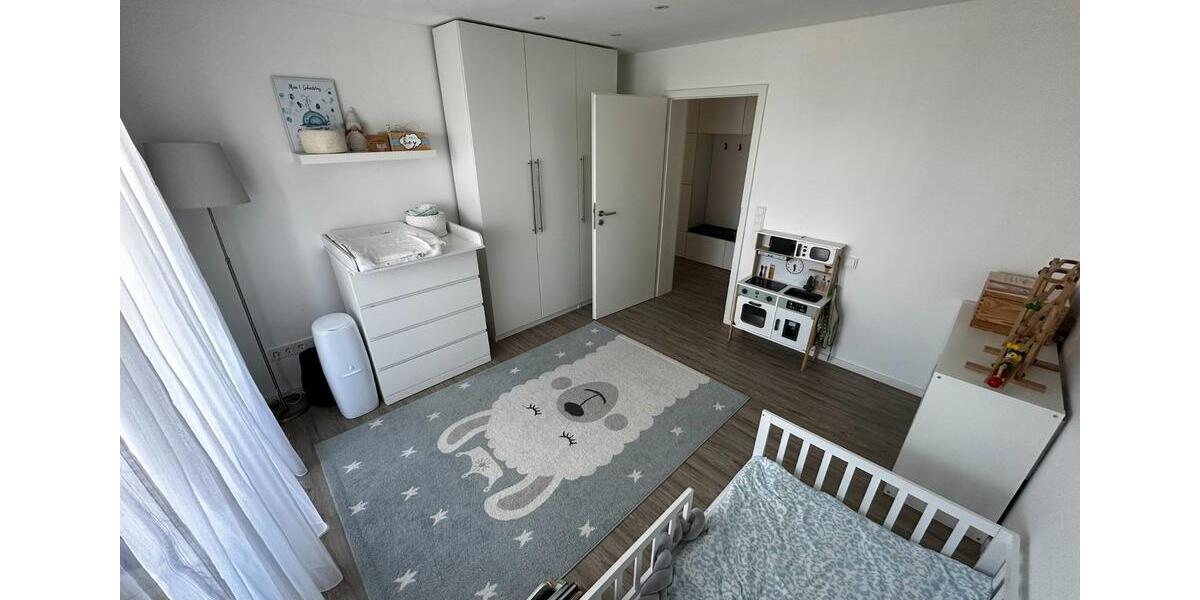 Etagenwohnung Ennigerloh - 4 Zimmer, 105 m&sup2;, 224.000&euro; | Angebot:27042811