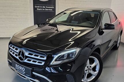 Mercedes-Benz GLA 200 64.250 km 19.750 &euro; Lippstadt 59557