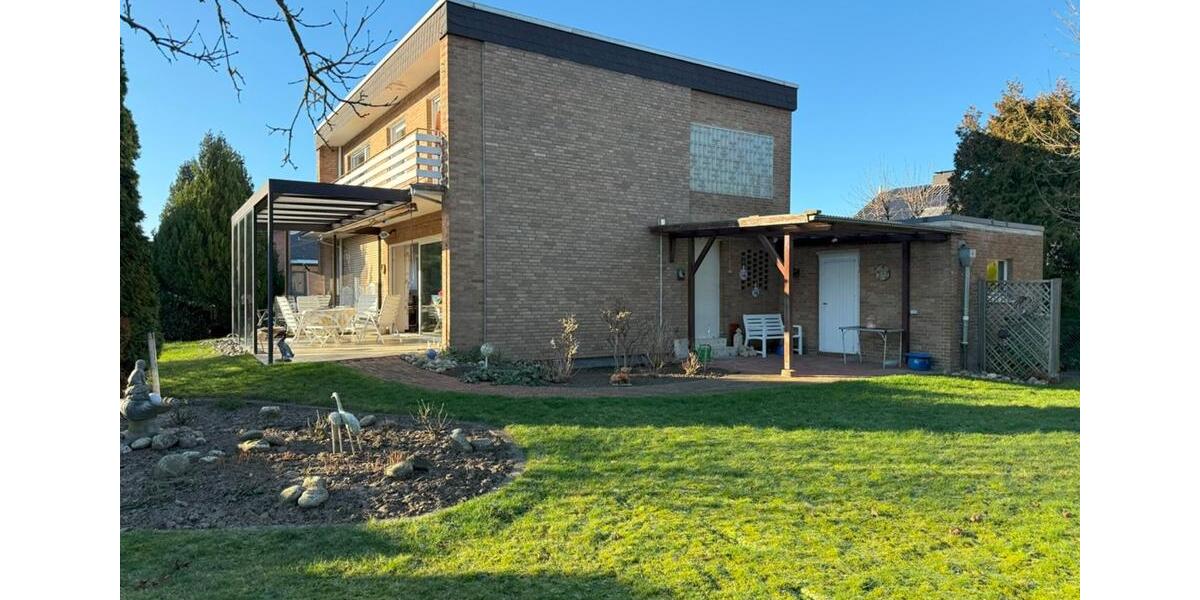 Einfamilienhaus Beckum - 3 Zimmer, 170 m&sup2;, 395.000&euro; | Angebot:25159385