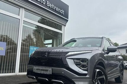 Mitsubishi Eclipse Cross 79.626 km 21.890 &euro; Soest 59494