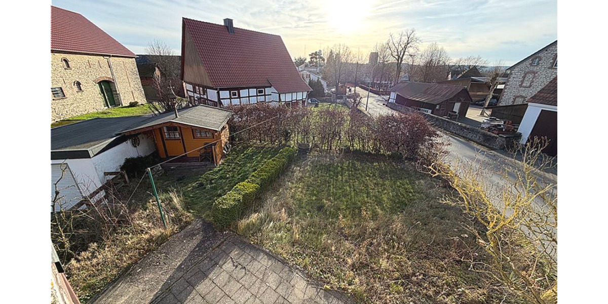 Einfamilienhaus Möhnesee Völlinghausen - 4 Zimmer, 90 m&sup2;, 130.000&euro; | Angebot:25744576