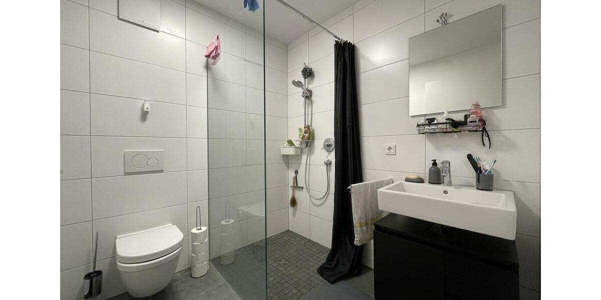 Etagenwohnung Gütersloh - 2 Zimmer, 68 m&sup2;, 887&euro; | Angebot:24247062