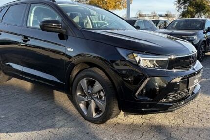 Opel Grandland (X) 24.150 km 19.975 &euro; Lippstadt 59557