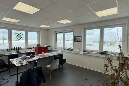 Gewerbeobjekt Paderborn - 795&euro; | Angebot:24423061