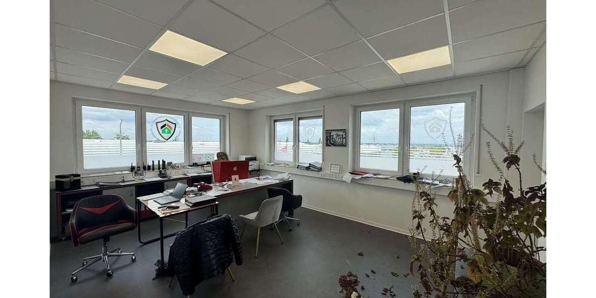 Gewerbeobjekt Paderborn - 795&euro; | Angebot:24423061