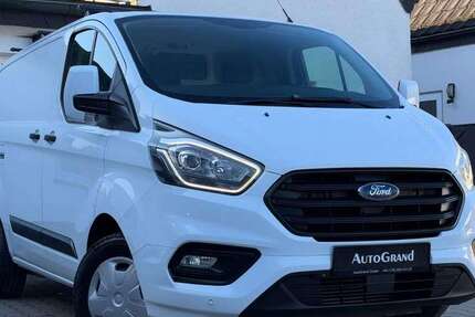 Ford Transit Custom 161.140 km 13.500 &euro; Beckum 59269