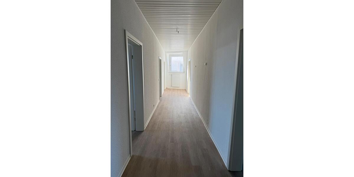 Etagenwohnung Beckum - 2 Zimmer, 115 m&sup2;, 920&euro; | Angebot:26618951