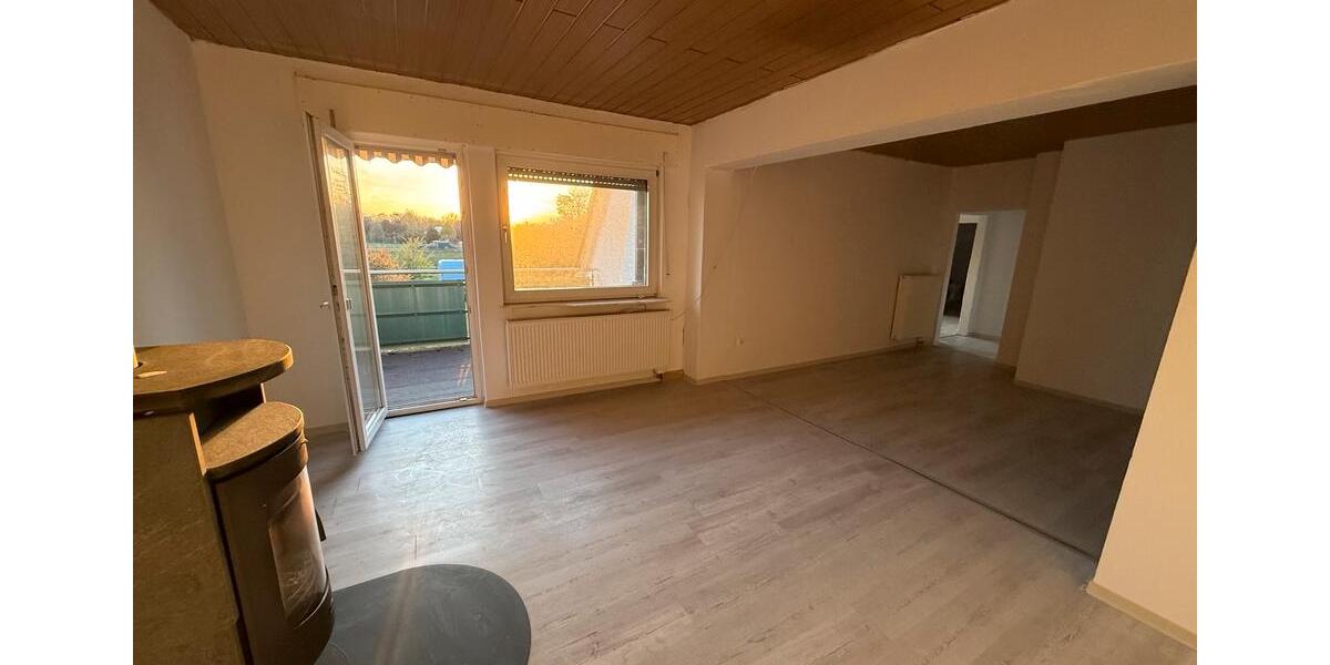 Etagenwohnung Delbrück - 3 Zimmer, 54 m&sup2;, 1.000&euro; | Angebot:26698792