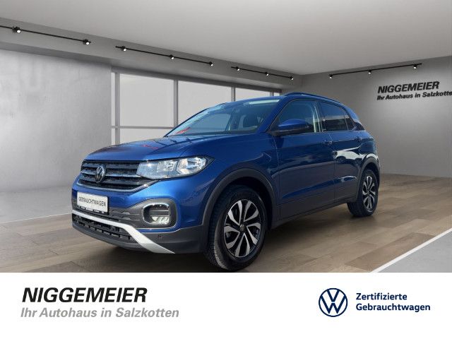VW T-Cross 44.658 km 17.990 &euro; Salzkotten 33154