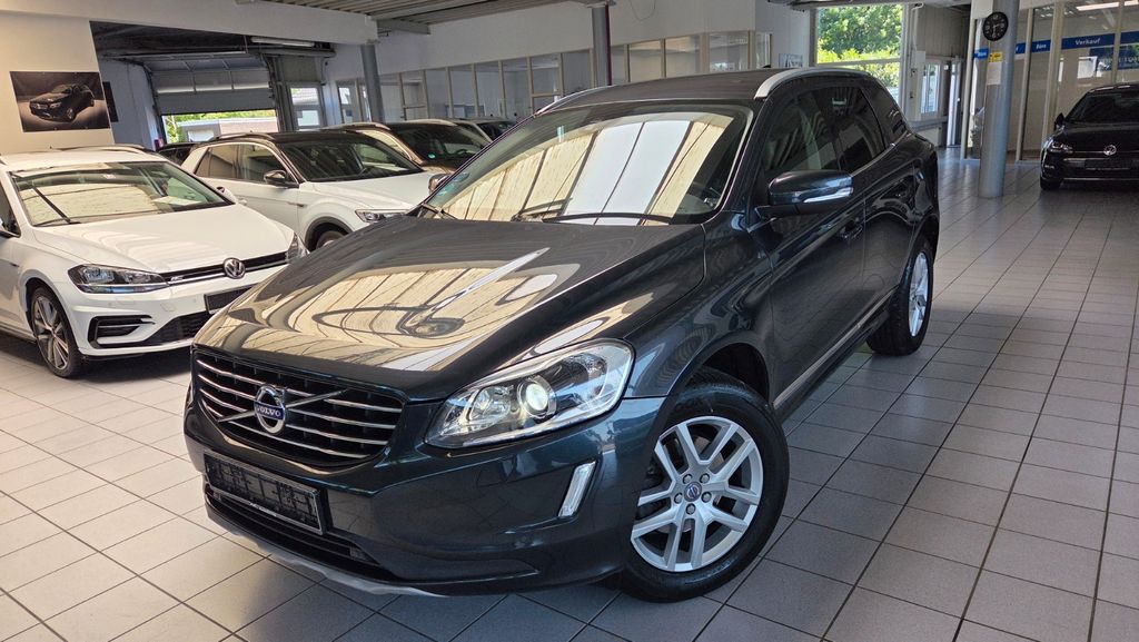 Volvo XC60 200.000 km 12.700 &euro; Salzkotten 33154
