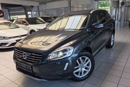 Volvo XC60 228.000 km 12.900 &euro; Salzkotten 33154