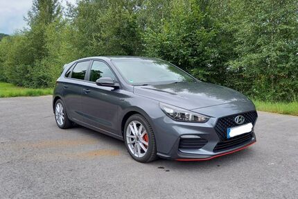 Hyundai i30 56.000 km 16.999 &euro; Warstein 59581