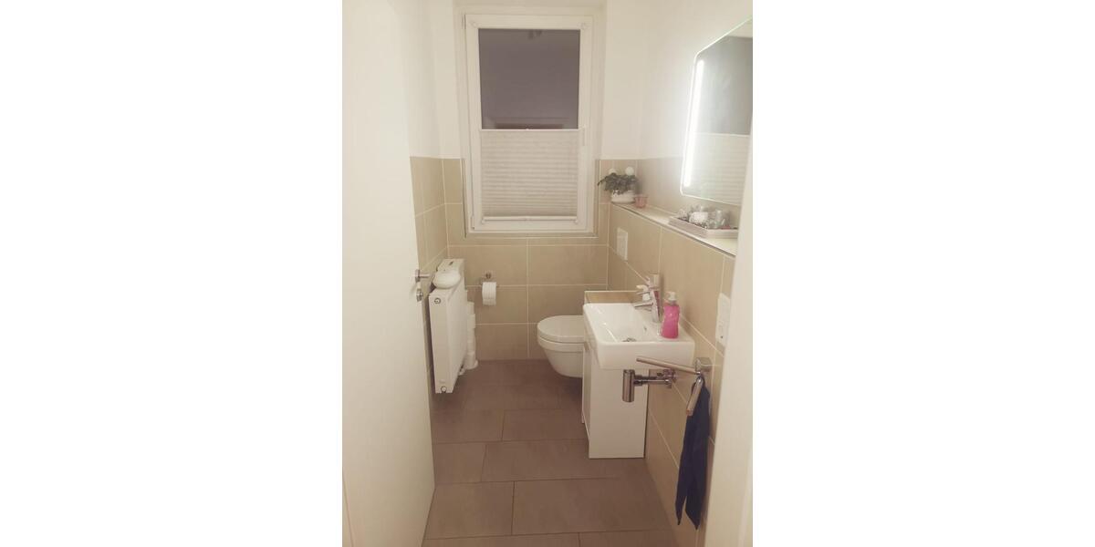 Erdgeschoßwohnung Lippstadt Bad Waldliesborn - 4 Zimmer, 103 m&sup2;, 1.125&euro; | Angebot:25646323