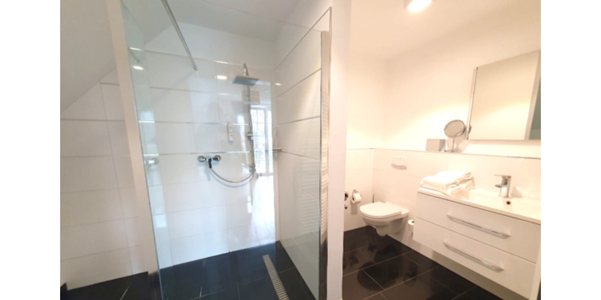 Terrassenwohnung Lippstadt Overhagen - 2 Zimmer, 60 m&sup2;, 550&euro; | Angebot:22053997