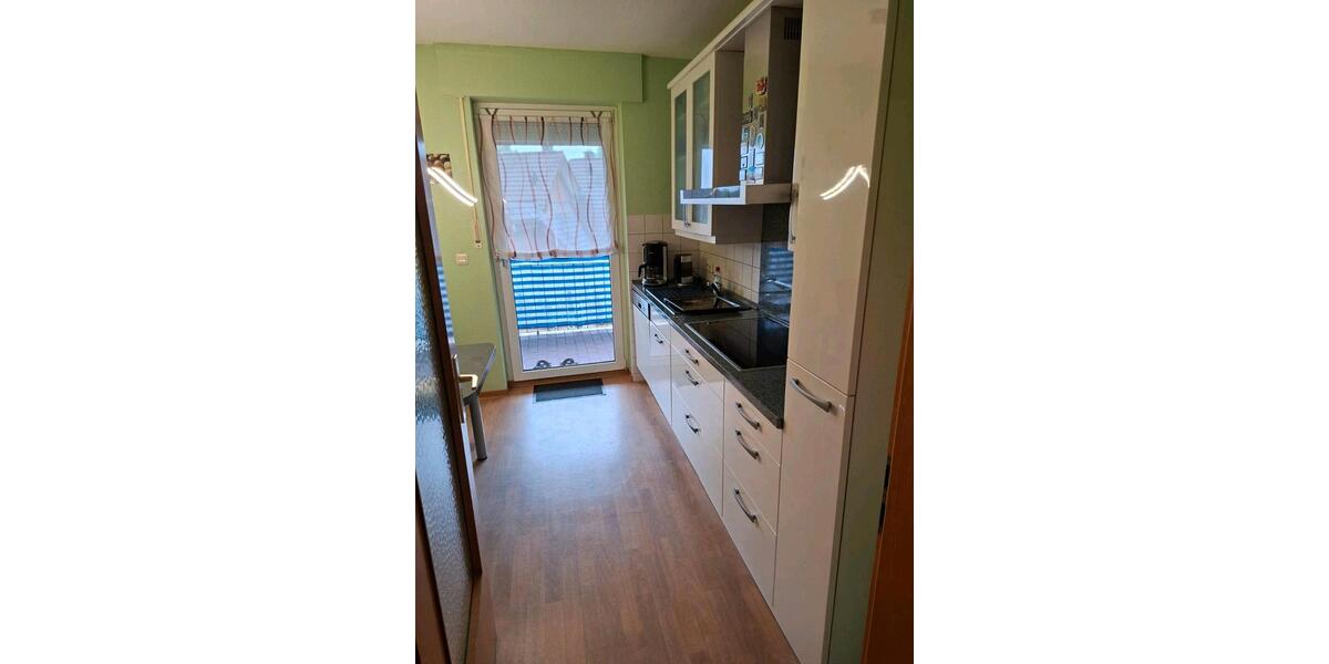 Dachgeschoßwohnung Wadersloh - 4 Zimmer, 80 m&sup2;, 612&euro; | Angebot:26635732