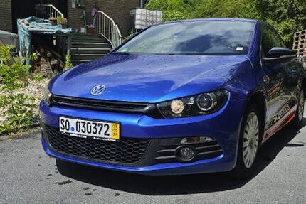 VW Scirocco 152.248 km 9.500 &euro; Soest 59494