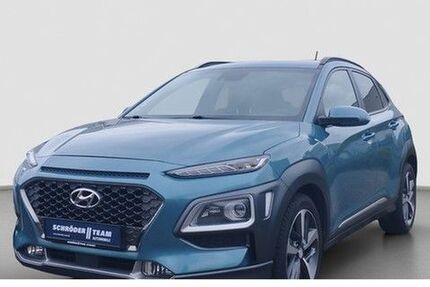 Hyundai KONA 48.744 km 13.790 &euro; Verl 33415