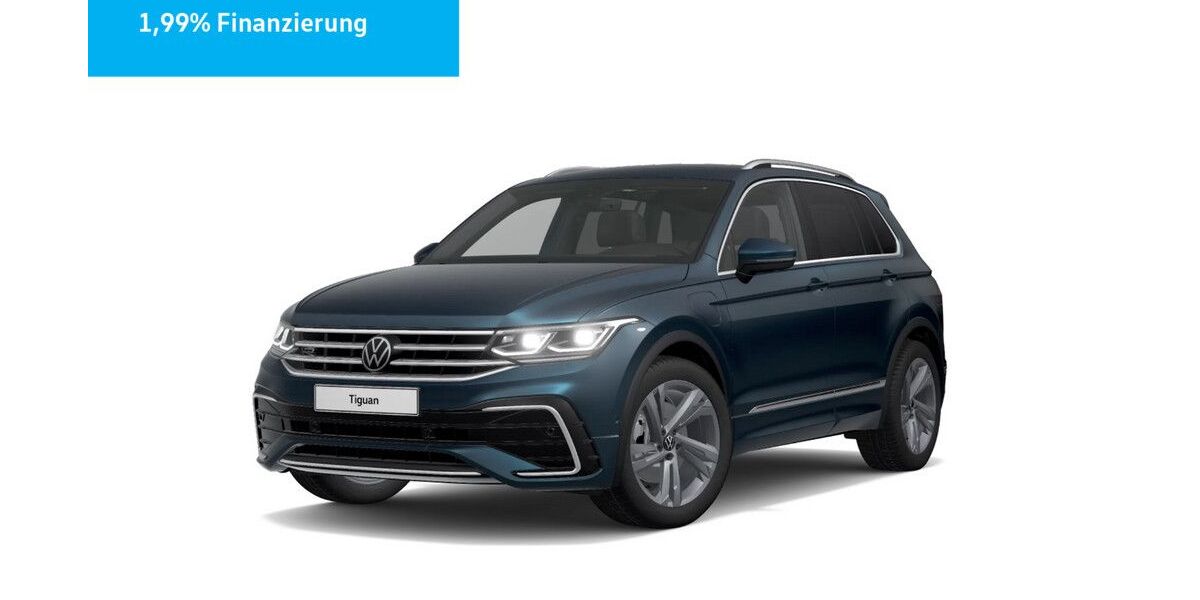 VW Tiguan 71.200 km 35.490 &euro; Rheda-Wiedenbrück 33378