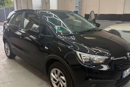 Opel Crossland (X) 100.000 km 7.200 &euro; Herzebrock-Clarholz 33442