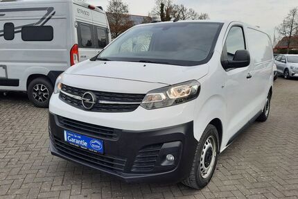 Opel Vivaro 57.000 km 18.445 &euro; Wadersloh 59329