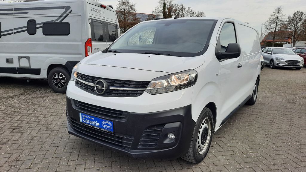 Opel Vivaro 57.000 km 18.445 &euro; Wadersloh 59329