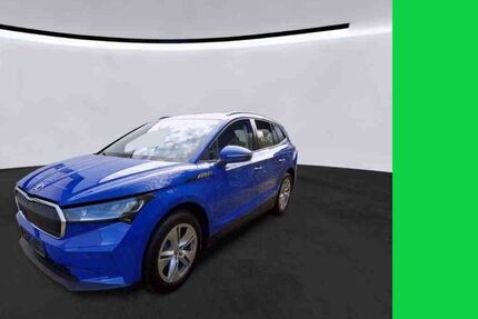 Skoda Enyaq 28.331 km 21.955 &euro; Oelde (Stromberg) 59302