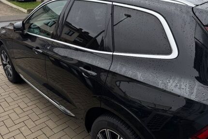Volvo XC60 50.500 km 31.250 &euro; Paderborn 33098