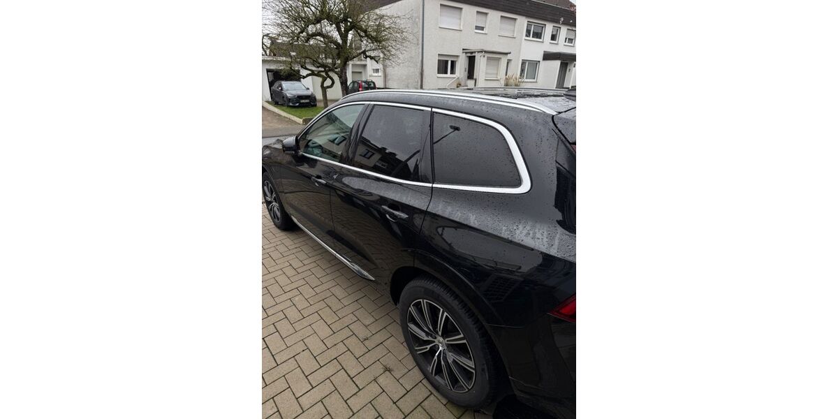 Volvo XC60 50.500 km 31.250 &euro; Paderborn 33098