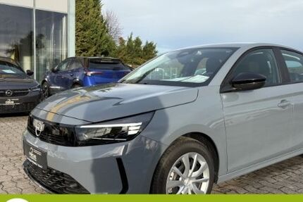 Opel Corsa 1.500 km 17.470 &euro; Lippstadt 59557