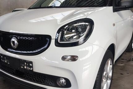 Smart ForFour 72.500 km 6.999 &euro; Paderborn 33100