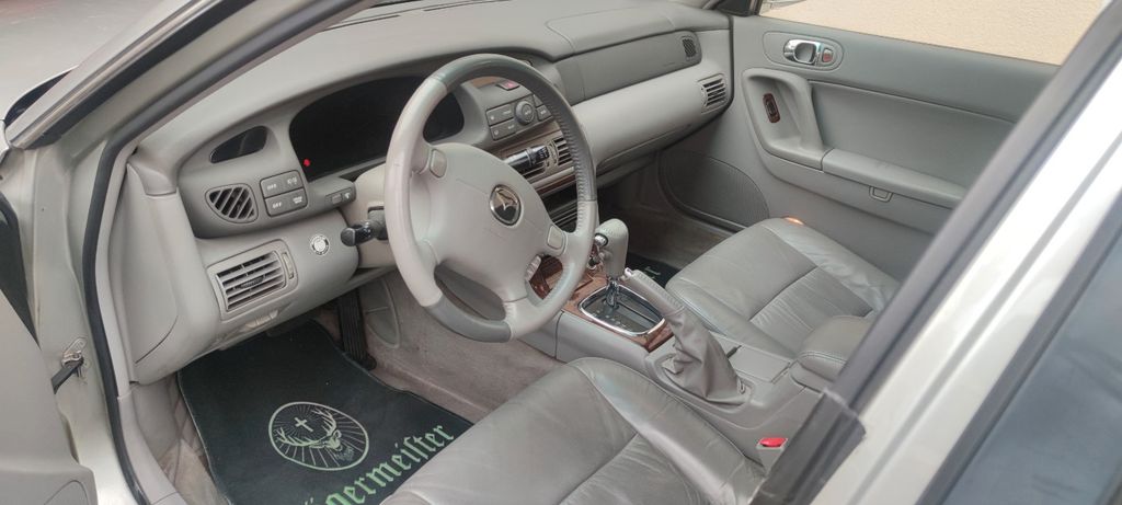 Mazda Xedos 209.000 km 1.500 &euro; Hövelhof 33161