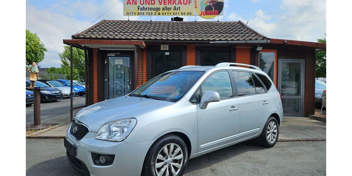 Kia Carens 353.922 km 1.490 &euro; Erwitte 59597