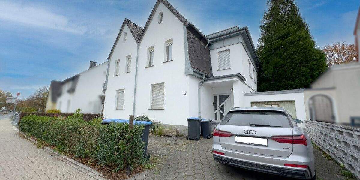 Mehrfamilienhaus, Wohnhaus Soest - 1 Zimmer, 278 m&sup2;, 699.000&euro; | Angebot:25691708
