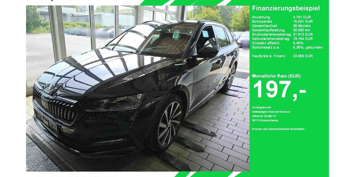 Skoda Octavia 118.544 km 23.955 &euro; Oelde (Stromberg) 59302