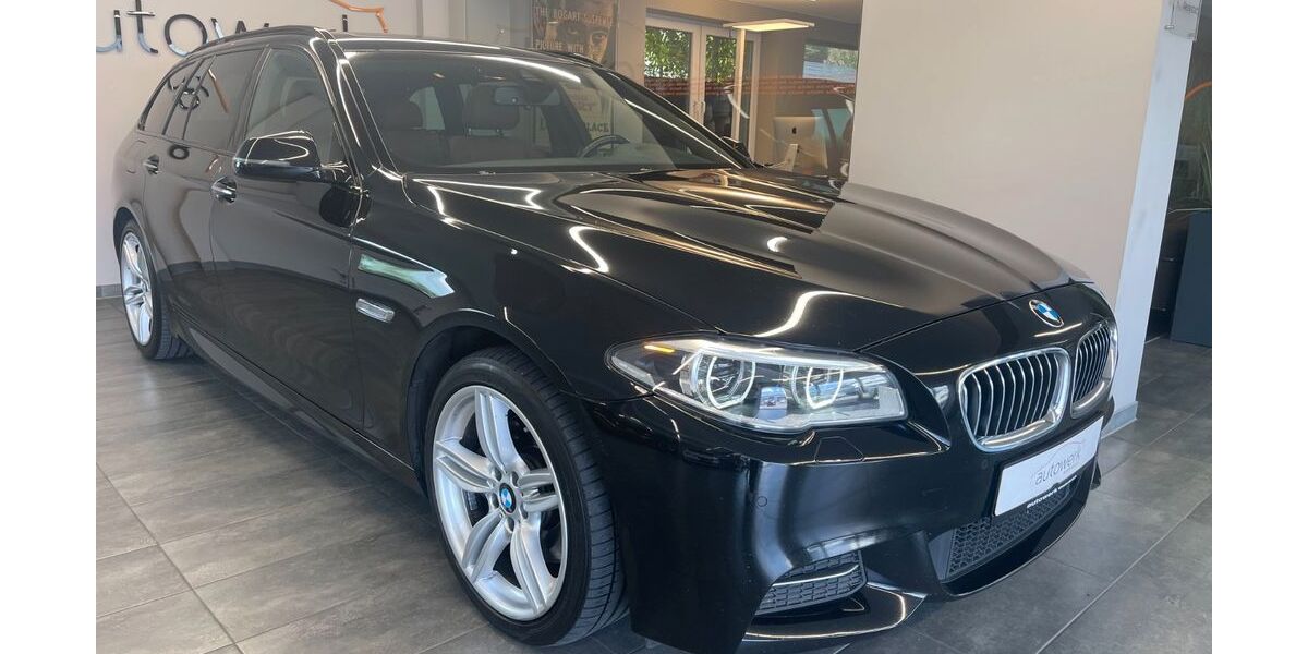 BMW 530 208.000 km 19.999 &euro; Rheda-Wiedenbrück 33378
