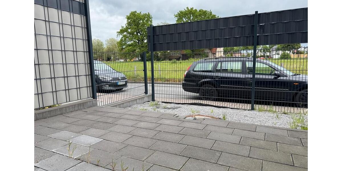 Erdgeschoßwohnung Paderborn Univiertel - 1 Zimmer, 31 m&sup2;, 440&euro; | Angebot:26629596