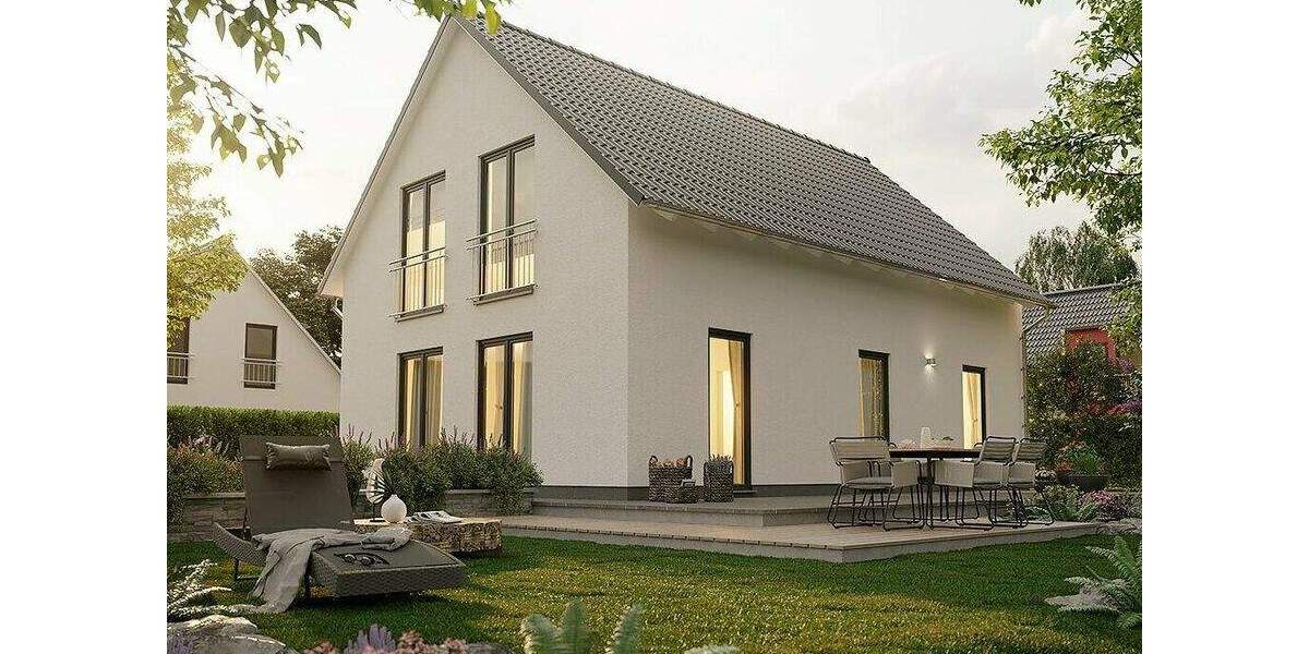 Einfamilienhaus Oelde - 5 Zimmer, 130 m&sup2;, 301.610&euro; | Angebot:25681284