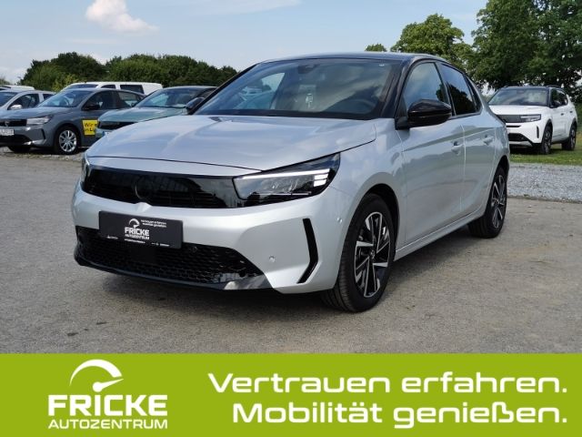 Opel Corsa 27.636 km 17.540 &euro; Lippstadt 59557