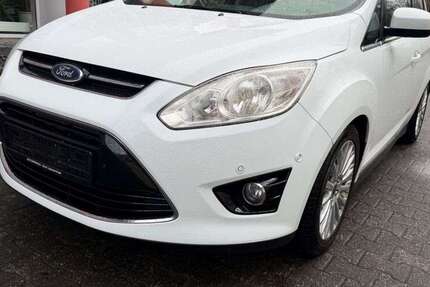 Ford C-Max 150.000 km 2.700 &euro; Paderborn 33100
