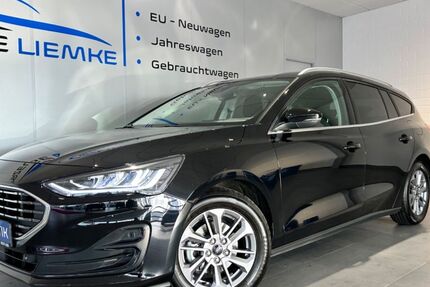 Ford Focus 29.600 km 20.790 &euro; Hövelhof 33161