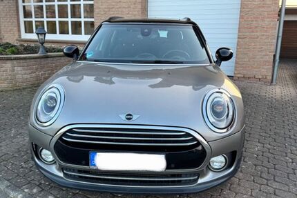 Mini Cooper Clubman 110.791 km 13.500 &euro; Büren 33142
