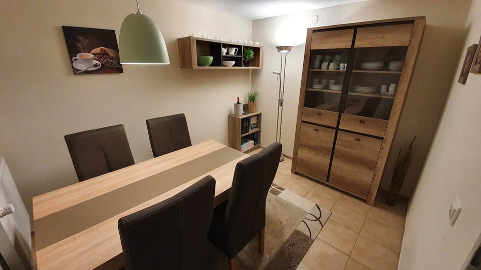 Etagenwohnung Salzkotten - 2.5 Zimmer, 60 m&sup2;, 430&euro; | Angebot:26626218