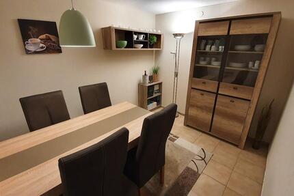 Wohnung Salzkotten - 2.5 Zimmer, 60 m&sup2;, 430&euro; | Angebot:26626218