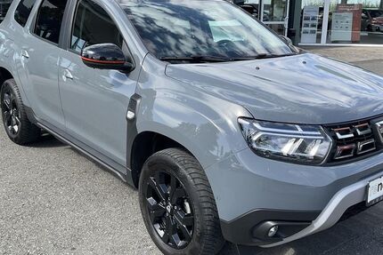 Dacia Duster 50.102 km 19.800 &euro; Soest 59494