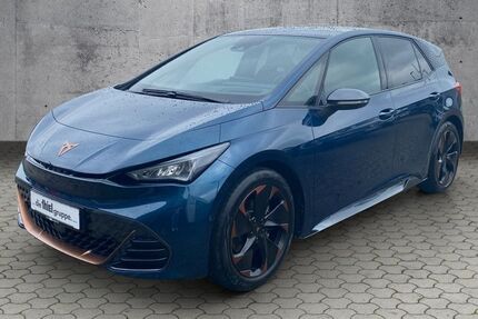 Cupra Born 48.215 km 25.890 &euro; Paderborn 33104