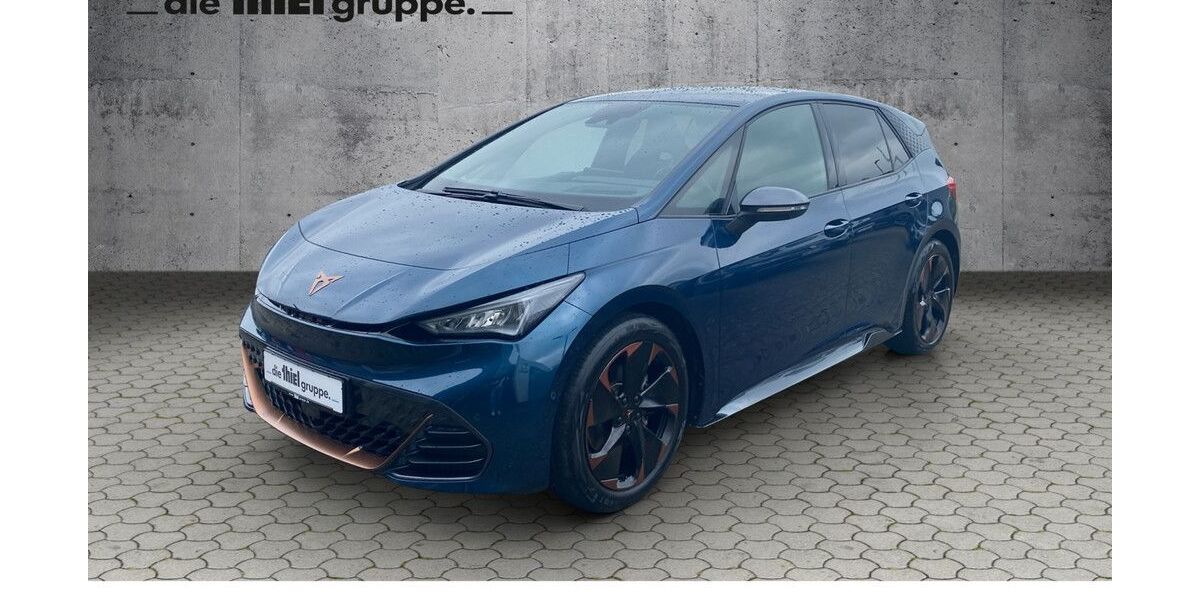 Cupra Born 48.215 km 25.890 &euro; Paderborn 33104