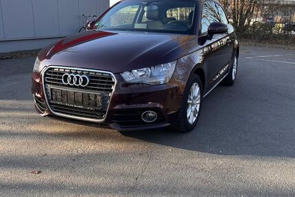 Audi A1 175.000 km 5.900 &euro; Lippstadt 59557