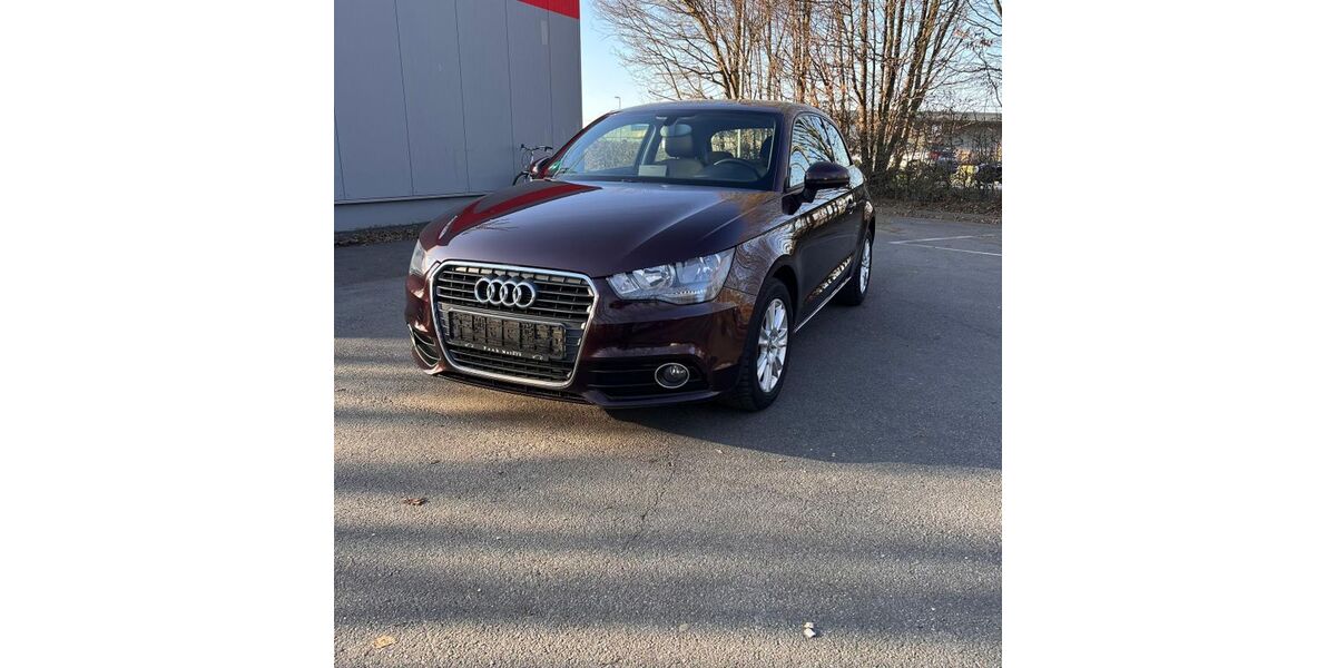 Audi A1 175.000 km 5.900 &euro; Lippstadt 59557